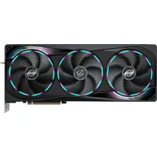 Видеокарта GeForce RTX 5080 2805МГц 16Мб Gigabyte (GDDR7, 256бит, 1xHDMI, 3xDP) [GV-N5080AORUS M-16GD]