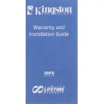 Память DIMM DDR5 32Гб 5600МГц Kingston (44800Мб/с, CL46, 288-pin)