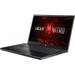 Игровой ноутбук Acer Nitro V 15 ANV15-51-51AT (Intel Core i5 13420H 2.1 ГГц/16 ГБ DDR5 5200 МГц/15.6