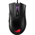 Мышь ASUS ROG Gladius II Core (6200dpi)