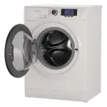 Стиральная машина Hotpoint-Ariston NSD 8249 D AVE RU(класс: A-40%, средняя 59.5x85x47.5см, фронтальная, макс:8кг, 1200об/мин, защита от протечек, белый)