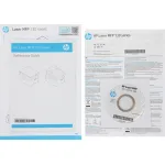 МФУ HP Laser MFP 135a (лазерная, черно-белая, A4, 128Мб, 20стр/м, 1200x1200dpi, 10'000стр в мес, USB)