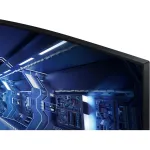 Монитор Samsung LC34G55TWWPXEN (34