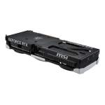 Видеокарта GeForce RTX 5080 2300МГц 16Гб MSI (GDDR7, 256бит)