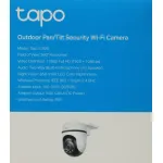 Камера видеонаблюдения TP-Link Tapo C500 (IP, уличная, 3.89-3.89мм, 1920x1080, 15кадр/с)