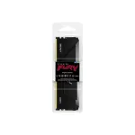 Память DIMM DDR4 32Гб 3600МГц Kingston (28800Мб/с, CL18, 288-pin, 1.35)