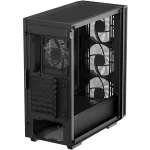 Корпус DeepCool MATREXX 55 V4 (Midi-Tower)