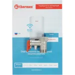 Водонагреватель Thermex Flat Plus Pro IF 50H (pro)