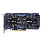 Видеокарта GeForce GTX 1660 Super 1530МГц 6Гб Sinotex Ninja (GDDR6, 192бит, 1xHDMI, 1xDP)