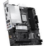 Материнская плата MSI PRO B860M-P WIFI6E (x)