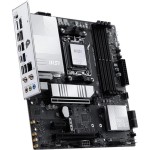 Материнская плата MSI PRO B850M-A WIFI (x)
