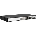 Коммутатор SNR -S5210G-24TX-POE