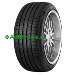 Шина Continental ContiSportContact 5 SUV 275/50 R20 113W летняя (Extra Load/MO)