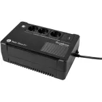 ИБП APC BVSE800RS (Line-Interactive, 800ВА, 480Вт, 4xCEE 7 (евророзетка))