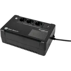 ИБП APC BVSE800RS (Line-Interactive, 800ВА, 480Вт, 4xCEE 7 (евророзетка))