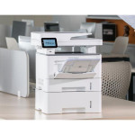 МФУ Pantum BM5201ADW (лазерная, черно-белая, A4, 1024Мб, 42стр/м, 1200x1200dpi, авт.дуплекс, 4'000стр в мес, Bluetooth, RJ-45, USB, Wi-Fi)