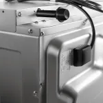 Газовый духовой шкаф Maunfeld EOGC604BSlim