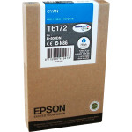 Картридж Epson C13T617200 (голубой; 7000стр; 100мл; Epson B-500DN, Epson B-510DN)
