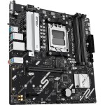 Материнская плата ASUS PRIME A620AM-A-CSM (AM5, AMD A620A, xDDR5 DIMM, microATX, RAID SATA: 0,1,10,5)