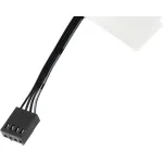 Кулер для процессора Aerocool Verkho 3 Plus (алюминий+медь, 27дБ, 120x120x25мм, 4-pin)