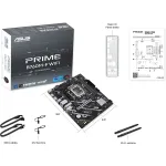 Материнская плата ASUS PRIME B760M-F WIFI (SocketLGA1700, 2xDDR5, microATX, RAID SATA: 0,1,15,5)