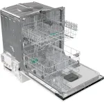 Посудомоечная машина Gorenje GV642D90