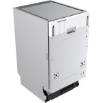 Посудомоечная машина Midea MID45S050