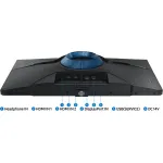 Монитор Samsung Odyssey G4 S25BG400EU (25