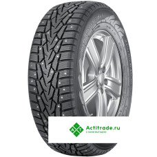 Шина Ikon Nordman 7 SUV 225/60 R17 103T зимняя шипы (Extra Load) [TS72192]