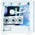 Корпус Zalman Z10 DUO (Midi-Tower)