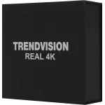 Видеорегистратор TrendVision Hybrid Signature Real 4K