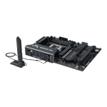 Материнская плата ASUS TUF GAMING X870E-PLUS WIFI7 (x)
