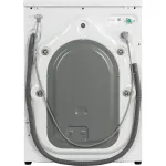 Стиральная машина Beko WSPE6H616W(фронтальная средняя, класс стирки/отжима/э.потребления: A/B/A+++ , макс: 6,5кг, 1200 об/мин, инвертер, 59.6x84x44см, белый)