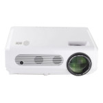 Проектор Cactus CS-PRM.05WT.WXGA-A (LCD, 1280x800, 2000:1, 2800лм, HDMI x2, VGA, композитный, аудио mini jack)