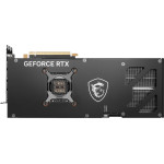 Видеокарта GeForce RTX 4080 Super 2610МГц 16Гб MSI GAMING X (GDDR6X, 256бит, 2xHDMI, 2xDP)