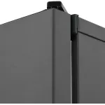 Холодильник Beko B1RCSK272G (2-камерный, серый)