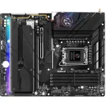 Материнская плата ASRock Z790 RIPTIDE WIFI (LGA1700, Intel Z790, 4xDDR5 DIMM, ATX, RAID SATA: 0,1,5,10)