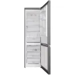 Холодильник Hotpoint-Ariston HT 7201I MX O3 (2-камерный, нержавеющая сталь)
