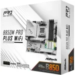 Материнская плата ASRock B850M PRO PLUS WIFI (x)