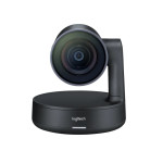 Веб-камера Logitech Rally Camera Ultra-HD