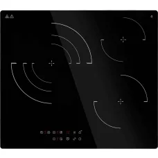 Варочная поверхность Maunfeld CVCE593TBK