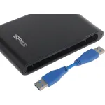 HDD Silicon Power (2.5