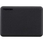 Внешний жесткий диск HDD 1Тб Toshiba (USB 3.2 Gen 1 Type-A, внешний)