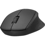 Мышь Logitech M330 SILENT PLUS Black USB (радиоканал, кнопок 3, 1000dpi)