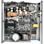 Блок питания Thermaltake Toughpower GX3 SE (ATX, 850Вт, GOLD)