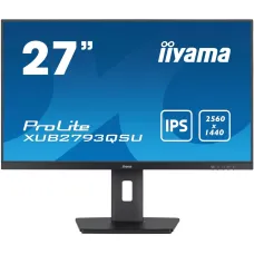 Монитор Iiyama XUB2793QSU-B7 (27
