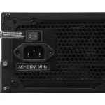 ПК Amur Нарвал B7I21 (Core i3 12100 3300МГц, DDR5 16Гб, SSD 512Гб 2.5