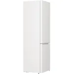 Холодильник Gorenje NRK6201EW4 (No Frost, A+, 2-камерный, объем 353:243/110л, белый)