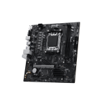 Материнская плата MSI PRO A620AM-B EVO (x)