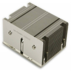 Кулер для процессора Supermicro SNK-P0048PS (Socket: 2011, 2011-3 (Square ILM), алюминий+медь) [SNK-P0048PS]